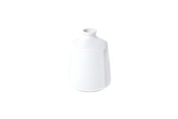 白陶器パラレル花器 新品4個セット 角型ベース - VASE - | 白山陶器直営オンラインストア