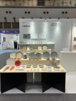 うつわやみたす　マーメイド　希少 meimei-ware 16.5取皿 八角 青磁（プレート・皿）｜Madu（マディ
